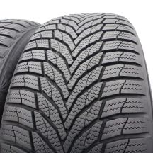 4. 225 55 18 2x NEXEN 225/55 R18 102V XL WinGuard Sport 2 SUV WU7S Winterreifen 2022 7,2-7,5mm Wie Neu
