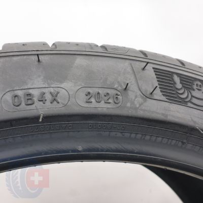 4.  225 40 18 2x MICHELIN  225/40 ZR18 92Y XL Pilot Sport 4S Sommerreifen 2026 Ungebraucht  