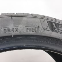 4.  225 40 18 2x MICHELIN  225/40 ZR18 92Y XL Pilot Sport 4S Sommerreifen 2026 Ungebraucht  