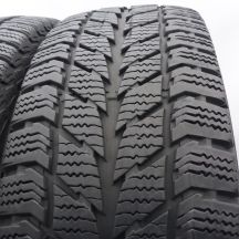 4. 235 65 16C 2x UNIROYAL 235/65 R16C 115/113R Snow Max 2 Winterreifen 2017 6,4-6,7mm
