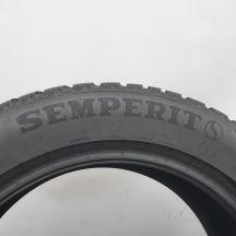 5. 215 55 17 2x SEMPERIT 215/55 R17 98V XL Speed-Grip 5 Winterreifen 2024, 2025 7mm