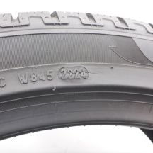 3. 265 40 21 1x PIRELLI 265/40 R21 105V XL Scorpion Winter MGT Winterreifen 2024 7,8mm