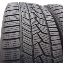 3. 225 45 18 2x CONTINENTAL 225/45 R18 95H XL WinterContact TS 860 S RFT BMW Winterreifen 2020 7,5mm