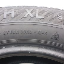 2. 215 60 16 2x GISLAVED 215/60 R16  99H XL EuroFrost6 Winterreifen 2021 6,8mm
