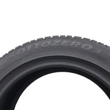 6. 225 55 18 2x PIRELLI 225/55 R18 102V XL Sottozero 3 Winter AO Winterreifen 6,5mm 2021/22