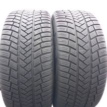 205 40 18 2x VREDESTEIN 205/40 R18 86V XL Wintrac Pro Winterreifen 2022 6,8mm