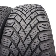 3. 2 x CONTINENTAL 185/65 R15 88T WinterContact TS860 Winterreifen 2017, 2018 7,2mm