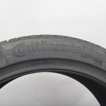 4. 225 45 19 2x CONTINENTAL 225/45 R19  96V XL WinterContact TS 870 P Winterreifen 2022 Ungebraucht  