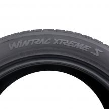 5. 2 x VREDESTEIN 225/55 R19 99V 6.8mm Wintrac Xtreme S Winterreifen DOT18