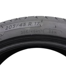 3. 205 45 17 1x MICHELIN 205/45 R17 88H XL Primacy 4 Sommerreifen 2020 6,4mm