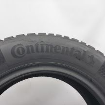 5. 185 65 15 2x CONTINENTAL 185/65 R15 88T WinterContact Ts870 Winterreifen 2023 7,2-8mm