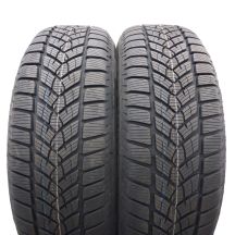 6. 225 65 17 4x FULDA 225/65 R17 106H XL Kristall Control SUV Winterreifen 2024 VOLL Wie Neu