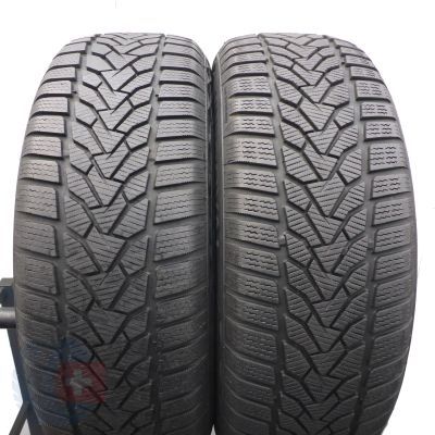 3.  225 60 17 4x UNIROYAL 225/60 R17 103V XL WinterExpert Winterreifen 2022 7-7,8mm