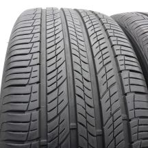 2. 255 50 20 4x HANKOOK 255/50 R20 105H Dynapro HP2 RA33 Sommerreifen 2017 7mm Wie Neu