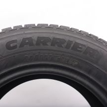 8.  215 70 15C 4x PIRELLI 215/70 R15C 109/107S Carrier Winter Winterreifen 2016 7,2-6,8mm