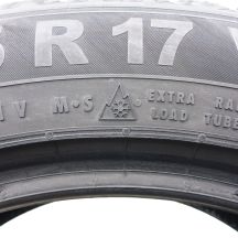 2. 225 55 17 2x SEMPERIT 225/55 R17 101V XL Speed-Grip 5 Winterreifen 6-6,8mm 2022