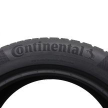 5. 1 x CONTINENTAL 255/50 R19 107V XL WinterContact TS850P SUV Winterreifen 2018 6,3mm