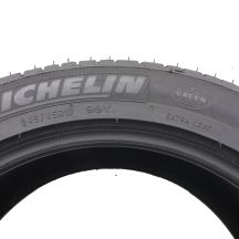 6. 245 45 17 2x MICHELIN 245/45 R17 99Y XL Primacy 3 Sommerreifen 2016 VOLL Ungebraucht  