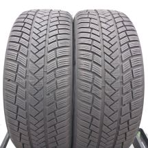 4. 225 50 18 4x VREDESTEIN 225/50 R18  99V XL Wintrac Pro Winterreifen 2019, 2022 7,5-7,8mm