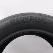 5. 205 55 16 4x DUNLOP 205/55 R16 91V Sport bluResponse Sommerreifen 2018 6,8-7mm