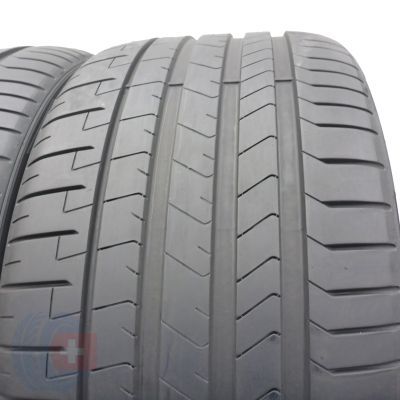 3. 285 30 21 2x PIRELLI 285/30 R21 100Y XL PZero PZ4 PNCS M0-S 2021 Sommerreifen 2021 6,8-7mm