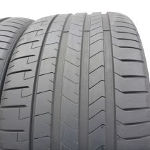 3. 285 30 21 2x PIRELLI 285/30 R21 100Y XL PZero PZ4 PNCS M0-S 2021 Sommerreifen 2021 6,8-7mm