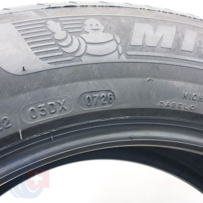 3. 215/65 R17 4x MICHELIN 215/65 R17103V XL Primacy 4 S2 Sommerreifen 2026 Ungebraucht  