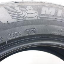 3. 215/65 R17 4x MICHELIN 215/65 R17103V XL Primacy 4 S2 Sommerreifen 2026 Ungebraucht  