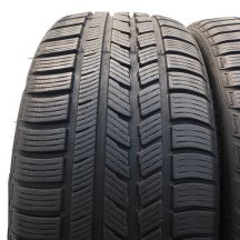 2. 2 x NEXEN 245/45 R18 100V XL WinGuard Sport  Winterreifen 2016  6.2-7.2mm 