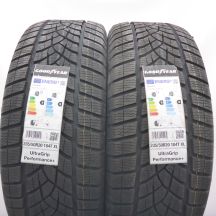 3.  235 50 20 2x GOODYEAR 235/50 R20 104T XL UltraGrip Perf+ Winterreifen 2024/25 VOLL WIE NEU 