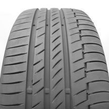 245 45 19 1x CONTINENTAL 245/45 R19 102Y XL PremiumContact 6 Mo-V Sommerreifen 2023 7,2mm