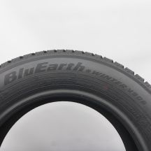 5. 185 65 15 2x YOKOHAMA 185/65 R15  88T BluEarth Winter V905 Winterreifen 2023 8mm WIE NEU 