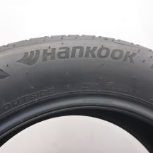 6. 215 60 17 4x HANKOOK 215/60 R17 96H Ion GT Suv Sound absorber Sommerreifen 2025 Ungebraucht  