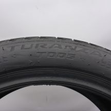 7. 225 45 18 4x BRIDGESTONE 225/45 R18 95Y XL Turanza T005 BMW Sommerreifen 2023/24 6,5-6,2mm