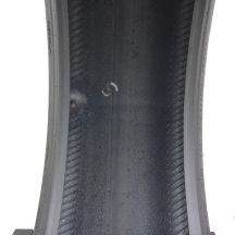 6. 225 60 18 4x CONTINENTAL 225/60 R18 104V XL EcoContact 6 Sommerreifen 2021, 2022 5,5-5,8mm
