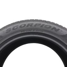 7. 255 55 20 2x PIRELLI 255/55 R20 110V XL Scorpion Winter Winterreifen 2022 6,8-7mm