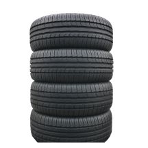 205 55 16 4x SAVA 205/55 R16 91V intensa hp Sommerreifen 2016 6,8-7,2mm