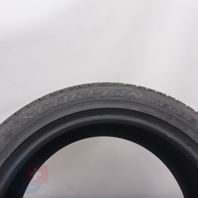 5.  255 45 20 2x PIRELLI  255/45 R20 101W Scorpion Verde A0 Sommerreifen 2023 VOLL WIE NEU 