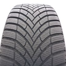 225 45 18 1x SEMPERIT 225/45 R18 95V XL Speed Grip 5 Winterreifen 2024 8,5mm WIE NEU 