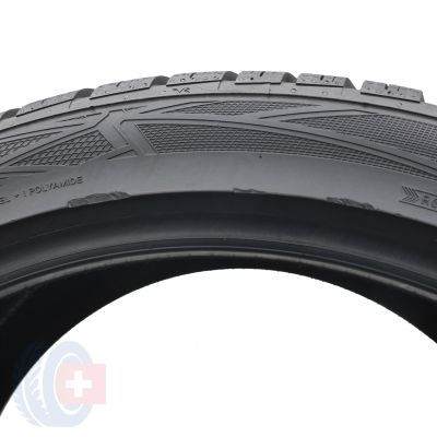 8. 295 35 21 2x VREDESTEIN 295/35 R21 107Y XL Wintrac Pro + Winterreifen 2024 8mm