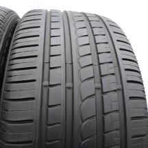 3. 275 40 20 2x PIRELLI 275/40 ZR20 106Y XL N1 PZero Rosso Sommerreifen 2022 6,8-7mm