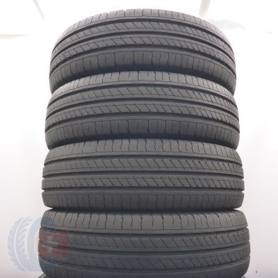 215 75 16C 4x CONTINENTAL 215/75 R16C 116/114R VanContact Ultra Sommerreifen 2024 9-9,2mm