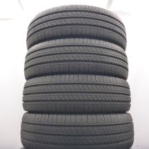 215 75 16C 4x CONTINENTAL 215/75 R16C 116/114R VanContact Ultra Sommerreifen 2024 9-9,2mm