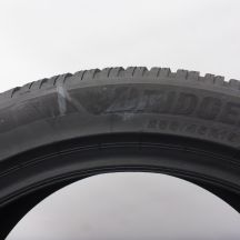 6. 255 45 19 2x BRIDGESTONE 255/45 R19 104W XL Blizzak 6 Winterreifen 2024 6-5,5mm 