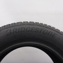 4. 215 60 16 2x BRIDGESTONE 215/60 R16 99H XL Blizzak LM005 Winterreifenn 2024 6,5-7mm