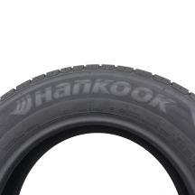 6. 195 75 R16C 2x HANKOOK 195/75 R16C 107/105R Vantra LT RA18 Sommerreifen 8,8-9mm 2016