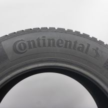 4. 195 65 15 2x CONTINENTAL 195/65 R15 91T Winter Contact TS 870 Winterreifen 2021 8mm 