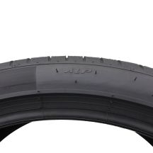 7. 325 30 23 2x PIRELLI 325/30 R23 109Y XL PZero ALP Sommerreifen 2021 5mm