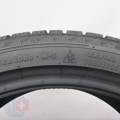 2. 225 40 18 2x GISLAVED 225/40 R18 92V XL EuroFrost6 Winterreifen 2020, 2023 6,2-7mm 2. 225 40 18 2x GISLAVED 225/40 R18 92V XL EuroFrost6 Winterreifen 2020, 2023 6,2-7mm