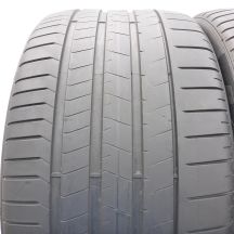 3.  315 30 21 2x PIRELLI 315/30 ZR21 105Y XL P Zero N0 Sommerreifen 2022 5,7-5,4mm